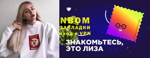 крисы Карпинск