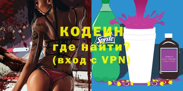 хмурый Касимов