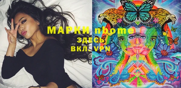 крисы Карпинск